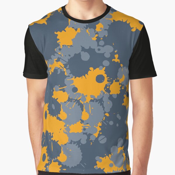 Item preview, Color Combination Pattern designed and sold by TowTees.