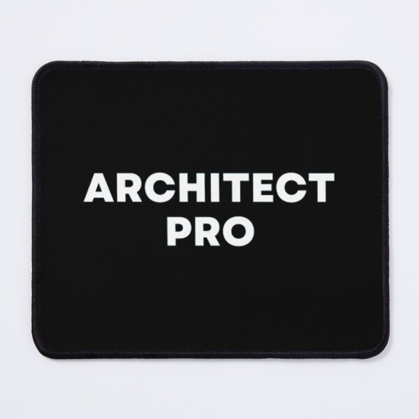 Item preview, Architect Pro designed and sold by MuzamilAhmed.