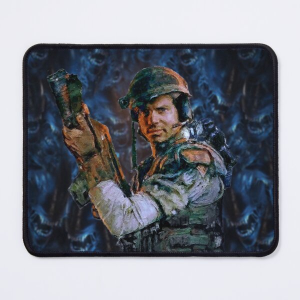 Item preview, Game Over Man, Game Over  designed and sold by PMarts77.