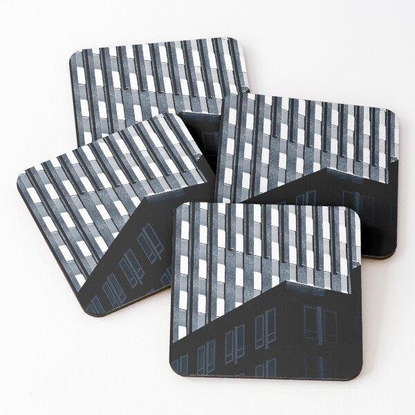 Item preview, Amsterdam City skyline, Suvash barman, t-shirt, art print, designed and sold by suvashbarman.