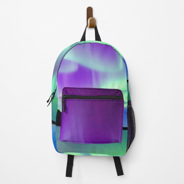 Item preview, Pretty Aurora Borealis designed and sold by VitalDesigner.