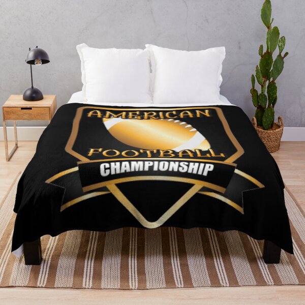 Item preview, American Football Champion designed and sold by Hammy97.