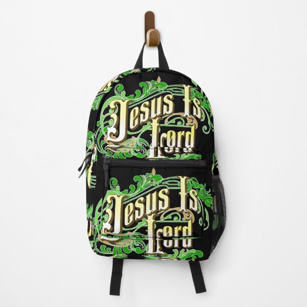 Item preview, Jesus Is Lord designed and sold by 3FHS.