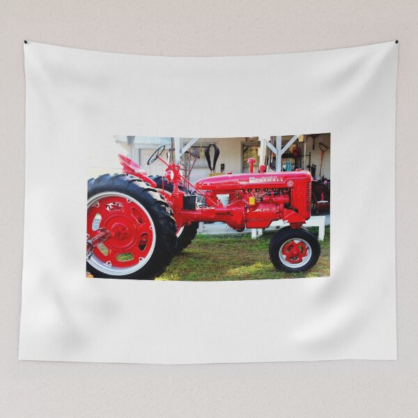 Item preview, McCormick Farmall C designed and sold by Cynthia48.