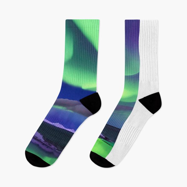 Item preview, Beautiful Aurora Borealis designed and sold by VitalDesigner.