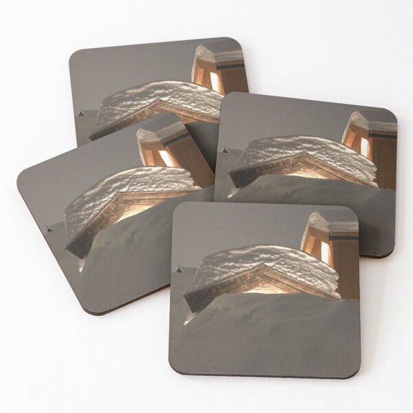 Item preview, Lot of snow designed and sold by KjetO.