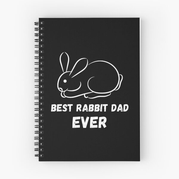 Item preview, Funny Best Rabbit Dad Ever, Bunny Lover Gifts For Dads  designed and sold by mystylecorner.