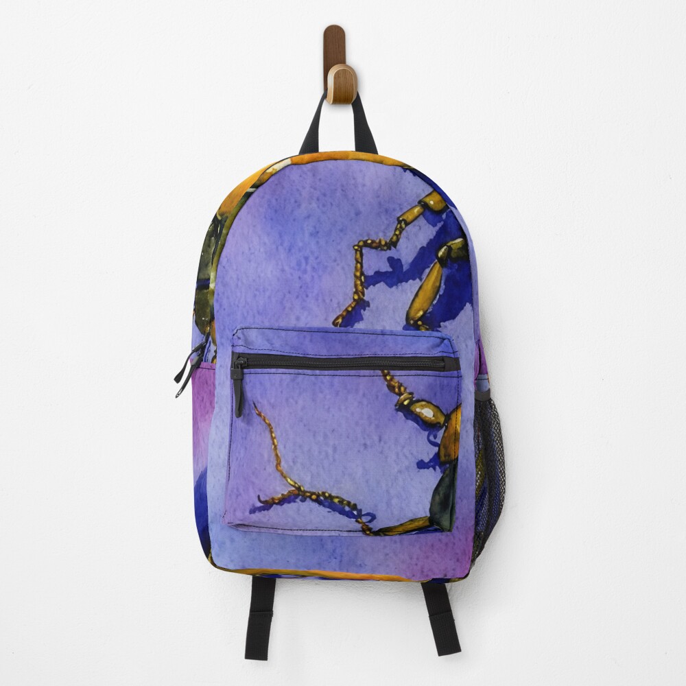 Artikel-Vorschau von Rucksack, designt und verkauft von DrawItOnce.