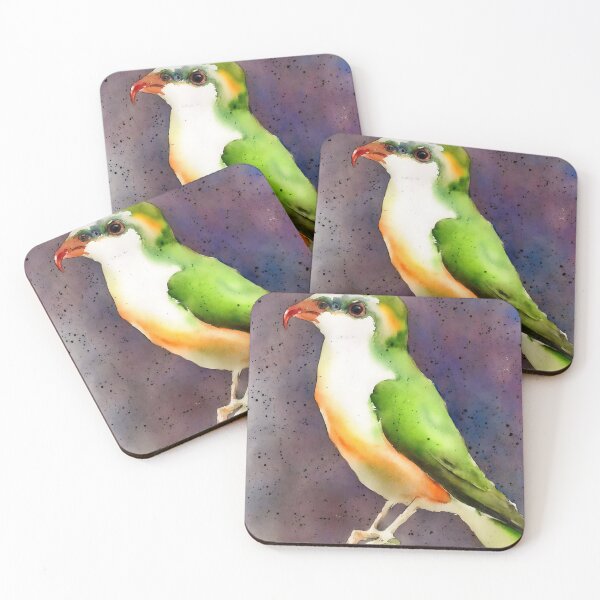 Artikelvorschau, Bird highly detailed watercolor painting entworfen und verkauft von DrawItOnce.