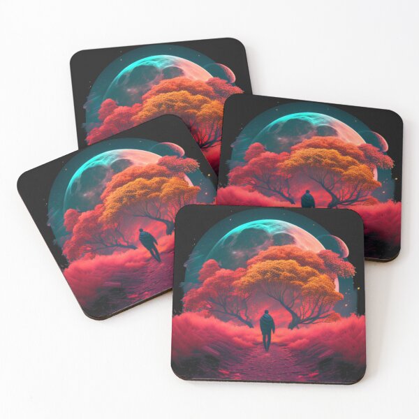 Item preview, Searching by the Moon designed and sold by Stigner234.