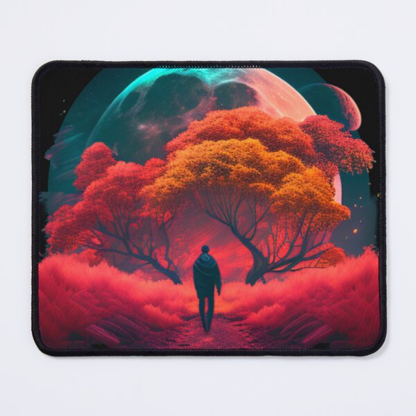 Item preview, Searching by the Moon designed and sold by Stigner234.
