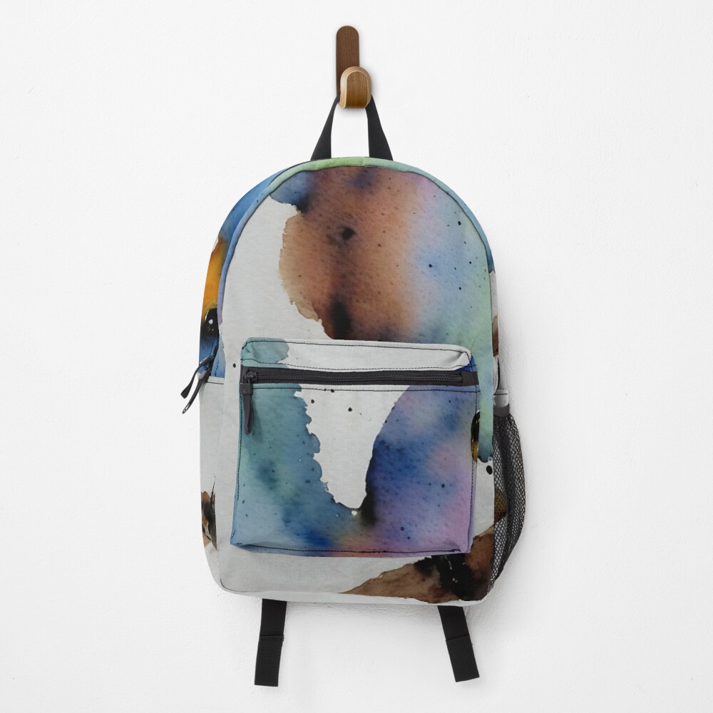 Artikel-Vorschau von Rucksack, designt und verkauft von DrawItOnce.