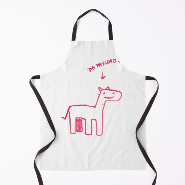 Item preview, Da Payload 2 designed and sold by VemonXD.
