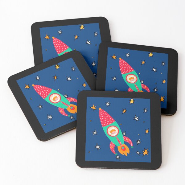 Item preview, Rocket designed and sold by Rajeev  Singh.