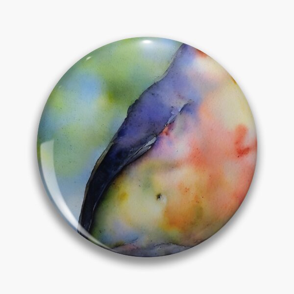 Artikelvorschau, Bird highly detailed watercolor painting entworfen und verkauft von DrawItOnce.