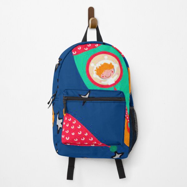 Item preview, Rocket designed and sold by Rajeev Singh.