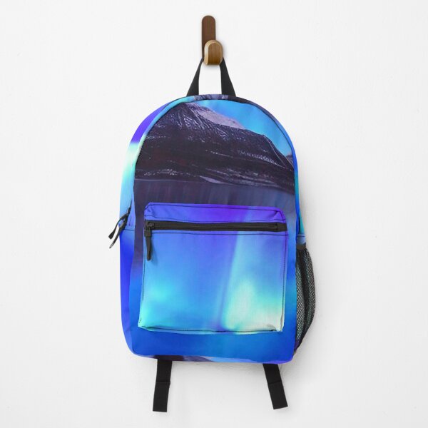 Artikelvorschau, Blue Aurora Borealis entworfen und verkauft von VitalDesigner.