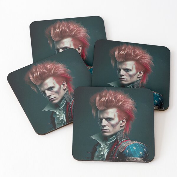 Item preview, Ludwig van Dave VII designed and sold by RevivalPopShop.