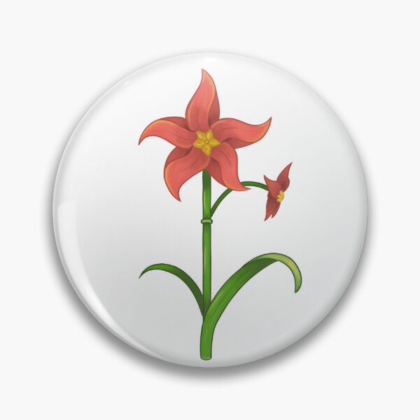 Item preview, Windwheel Aster (No Background) designed and sold by Seristra.