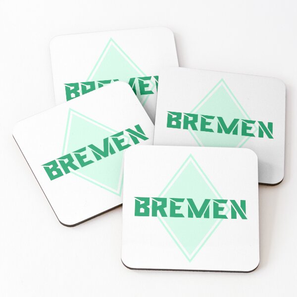 Item preview, Bremen - WERDER designed and sold by TRUE-FANS.