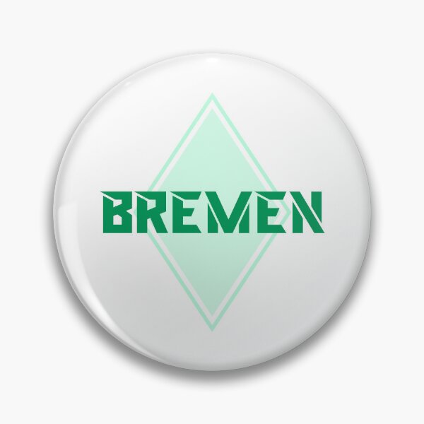 Item preview, Bremen - WERDER designed and sold by TRUE-FANS.