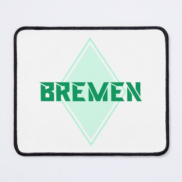 Item preview, Bremen - WERDER designed and sold by TRUE-FANS.