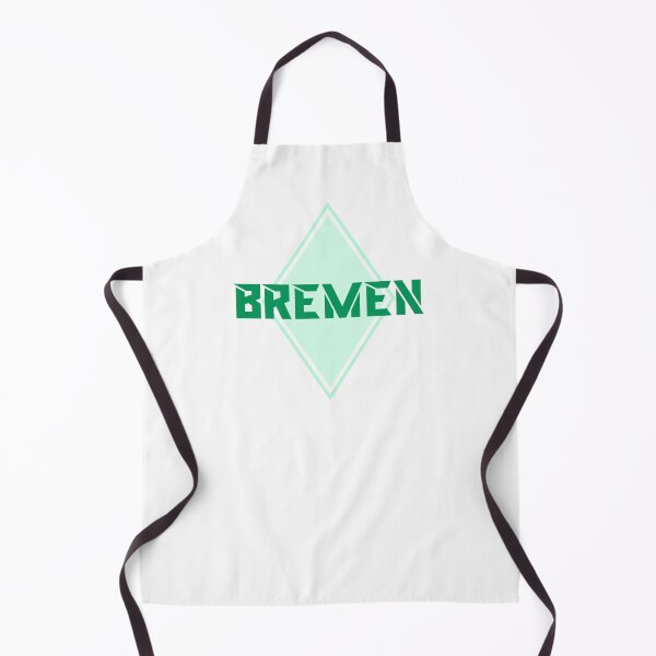 Item preview, Bremen - WERDER designed and sold by TRUE-FANS.