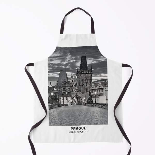 Item preview, Prague Czech Republic designed and sold by SirajDecors.