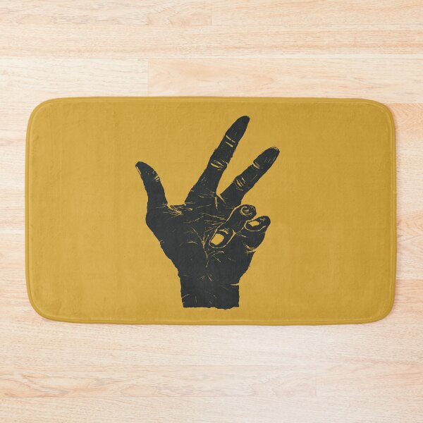 Item preview, Shaking Hands From Miles designed and sold by elizabethlowe92.