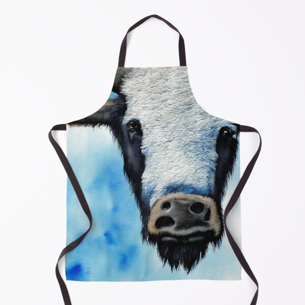 Artikelvorschau, Buffalo highly detailed watercolor painting entworfen und verkauft von DrawItOnce.