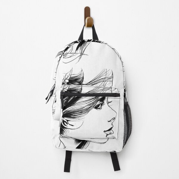 Item preview, Sketch Beautiful Face designed and sold by Young Mahyudin.