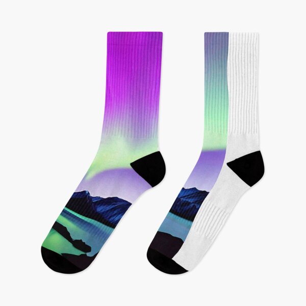 Item preview, Beautiful Aurora Borealis designed and sold by VitalDesigner.