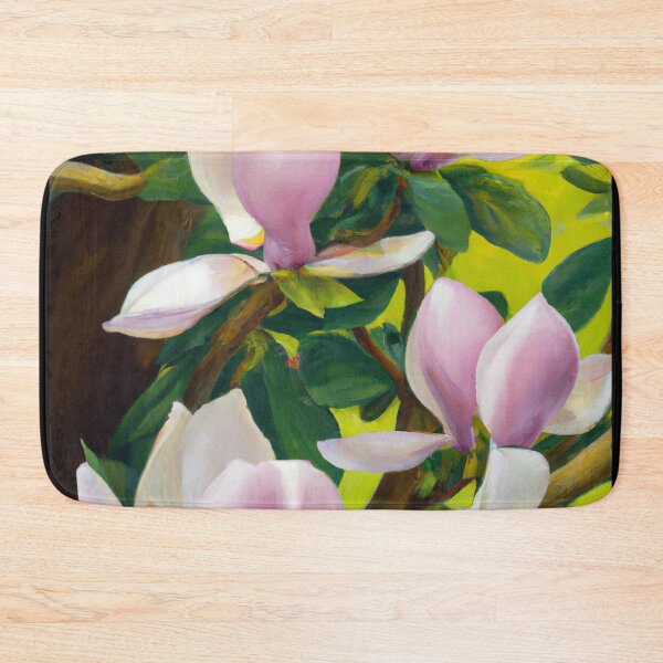 Item preview, Magnolia Flowers designed and sold by Vanover Designs.