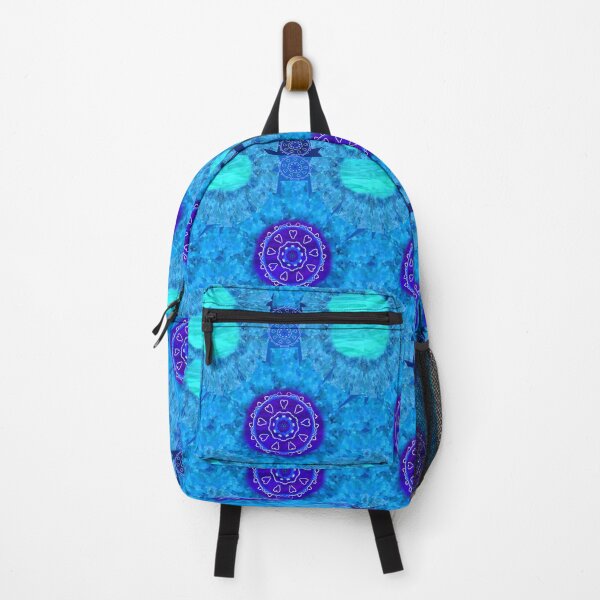 Item preview, Ocean aquatic pattern designed and sold by Chloemcglinchey.