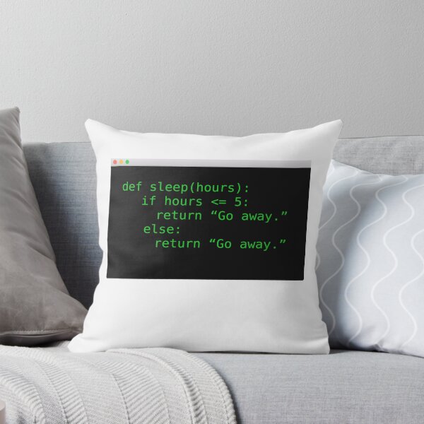 Item preview, Go away.  designed and sold by ienjoydogs.
