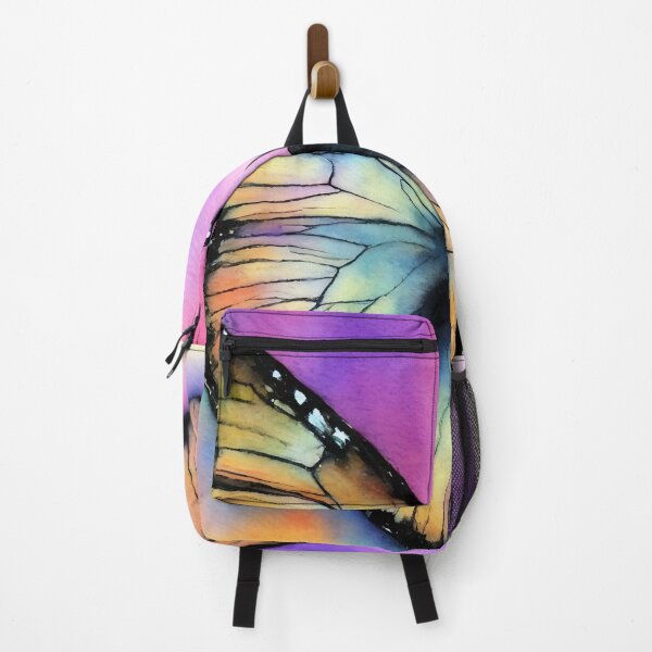 Artikelvorschau, Butterly highly detailed watercolor painting entworfen und verkauft von DrawItOnce.