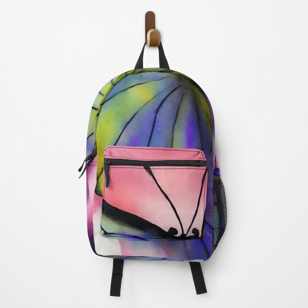 Artikel-Vorschau von Rucksack, designt und verkauft von DrawItOnce.