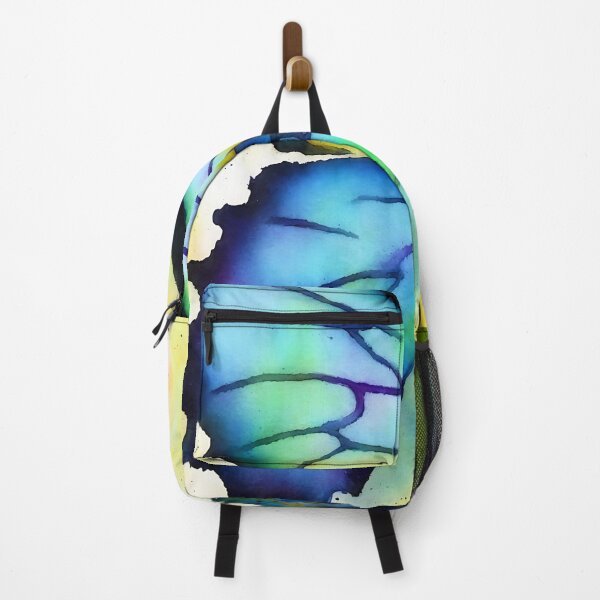 Item preview, Butterly highly detailed watercolor painting designed and sold by DrawItOnce.