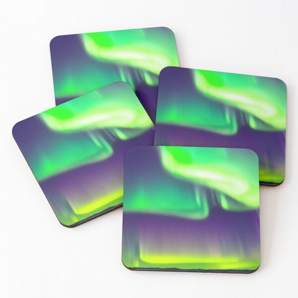 Artikelvorschau, Stunning Aurora Borealis entworfen und verkauft von VitalDesigner.