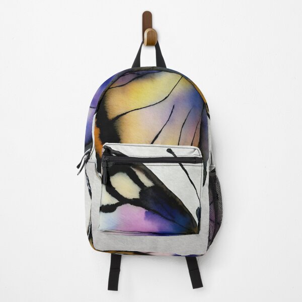 Artikelvorschau, Butterly highly detailed watercolor painting entworfen und verkauft von DrawItOnce.