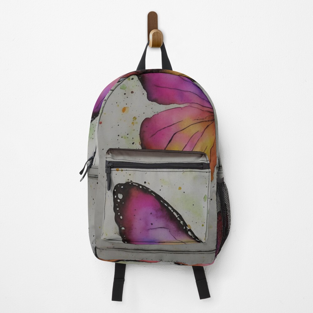 Artikel-Vorschau von Rucksack, designt und verkauft von DrawItOnce.