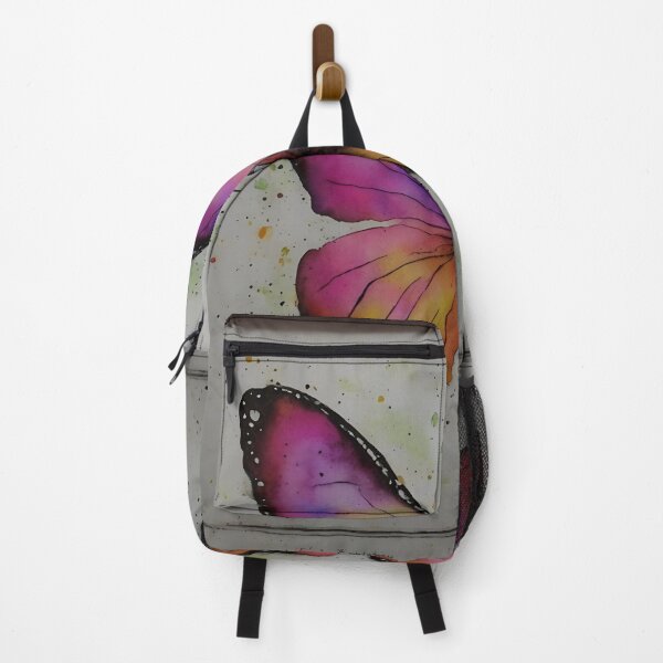 Item preview, Butterly highly detailed watercolor painting designed and sold by DrawItOnce.