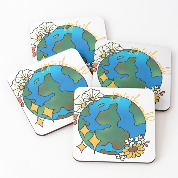 Item preview, Copy of Silent Night, Starry Night designed and sold by With Graceful Purpose.