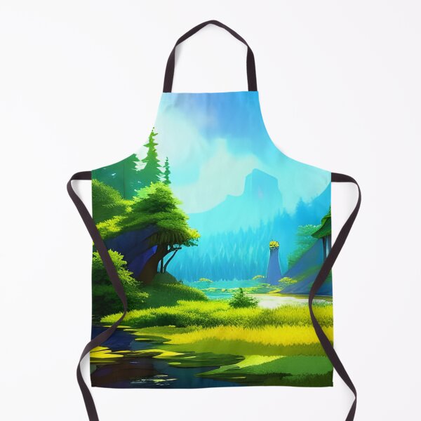 Item preview, Fantasy Forest, Ai Generated Art  designed and sold by ACC .