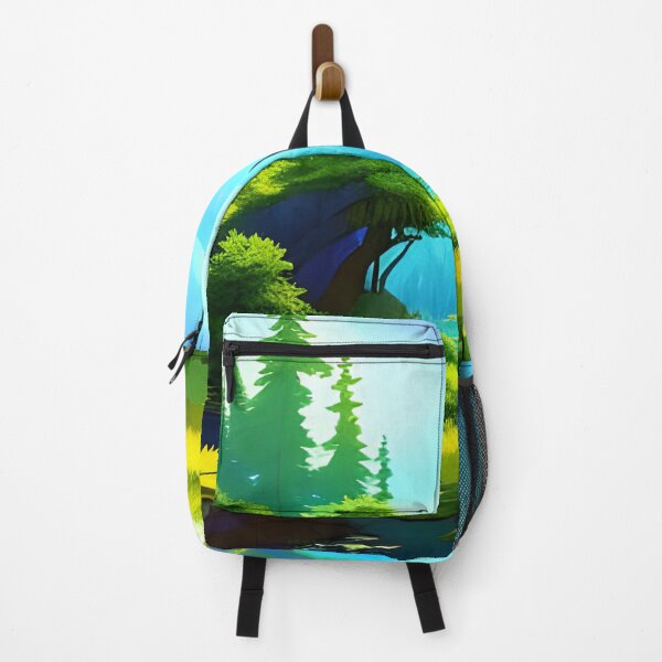 Item preview, Fantasy Forest, Ai Generated Art  designed and sold by ACC .
