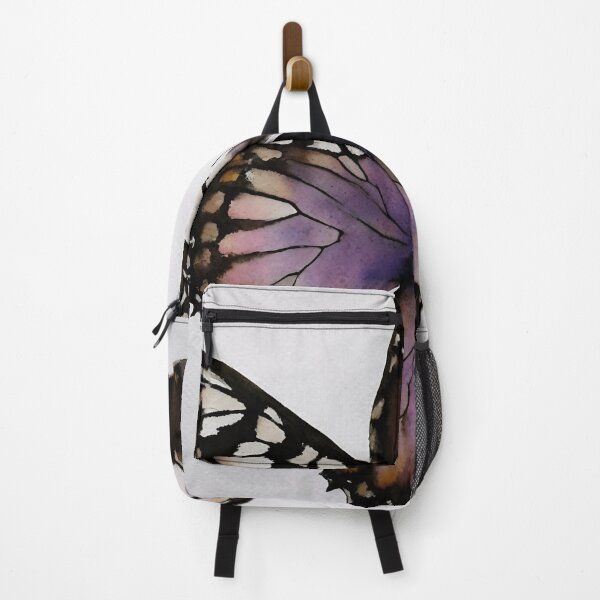 Item preview, Butterly highly detailed watercolor painting designed and sold by DrawItOnce.