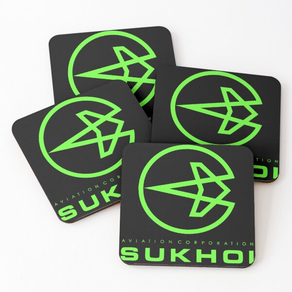 Item preview, Sukhoi Aviation Corp green designed and sold by dessygoes.