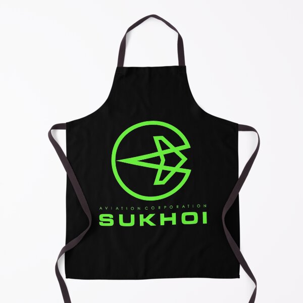 Item preview, Sukhoi Aviation Corp green designed and sold by dessygoes.