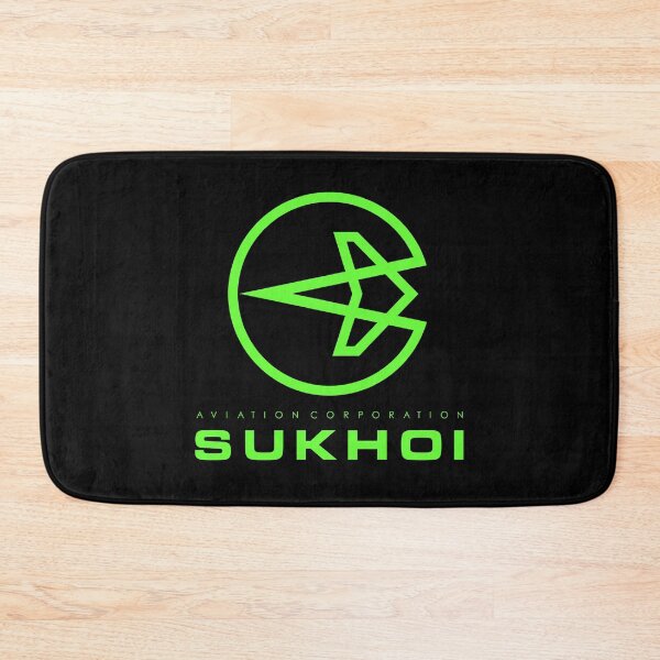 Item preview, Sukhoi Aviation Corp green designed and sold by dessygoes.