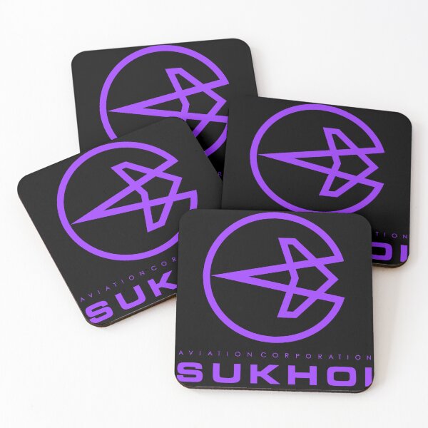 Item preview, Sukhoi Aviation Corp purple designed and sold by dessygoes.